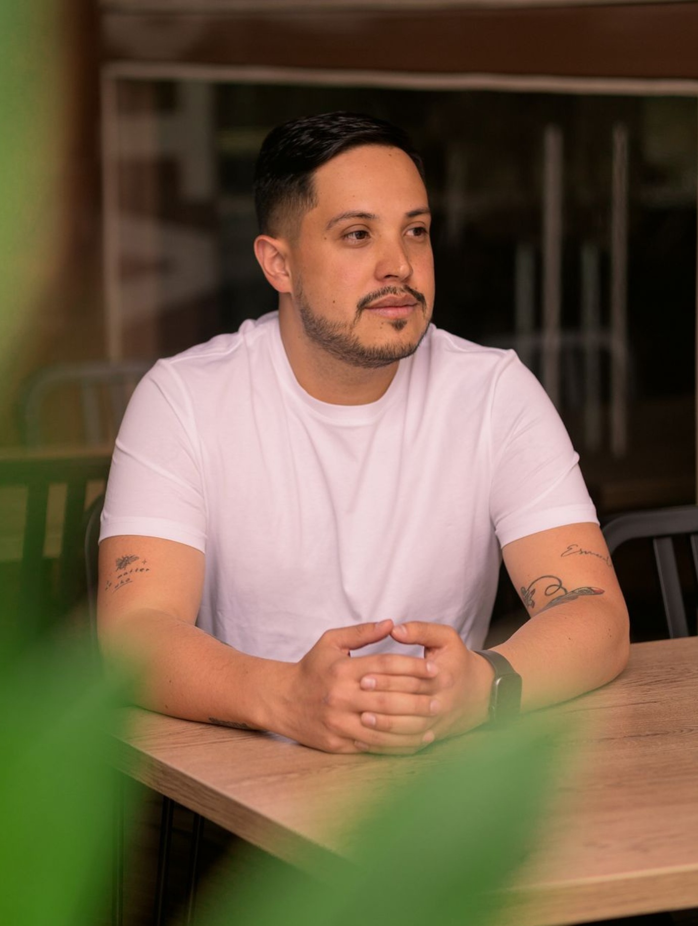 David Ayala